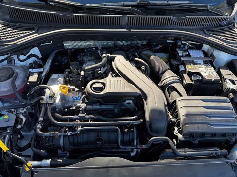 New 2026 Volkswagen Jetta S image 12