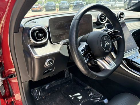 Certified 2023 Mercedes-Benz C 43 AMG 4MATIC Sedan image 19