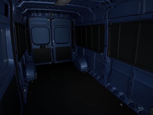 New 2026 RAM ProMaster 2500 w/ Premium Convenience Group image 15