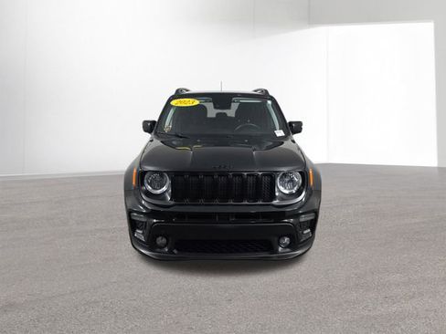 Used 2023 Jeep Renegade Altitude w/ Sun/Sound Group image 17