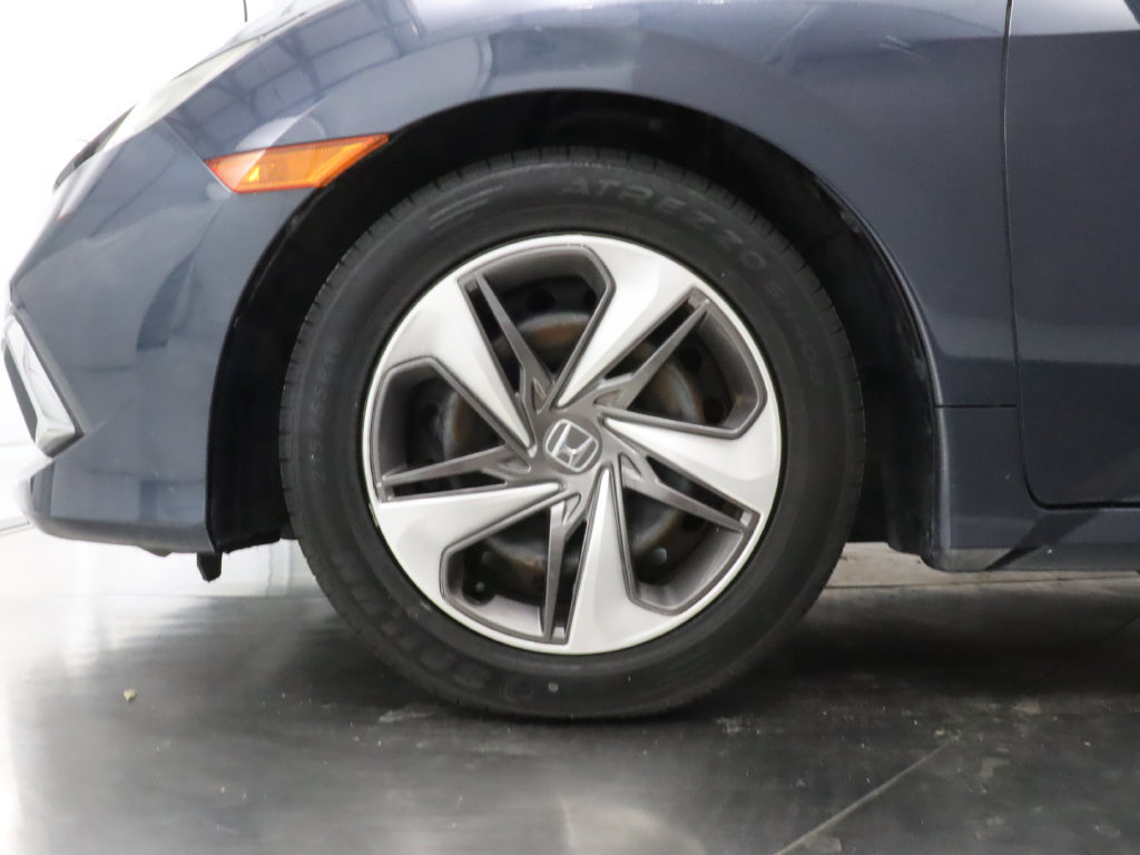 Used 2020 Honda Civic LX image 33