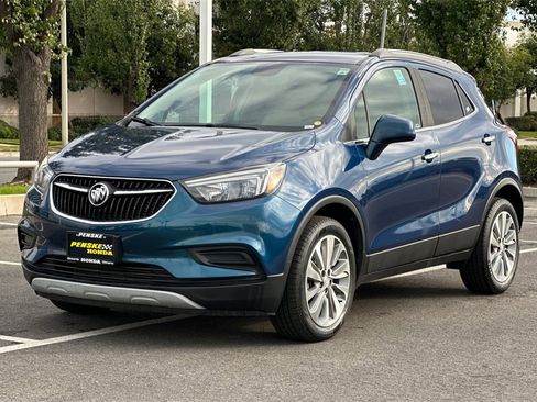 Used 2020 Buick Encore Preferred w/ Safety Package image 8