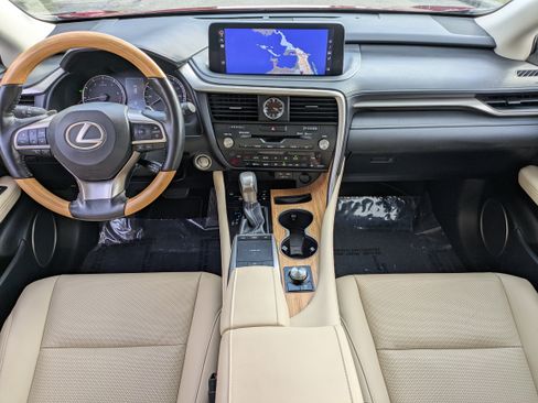 Used 2021 Lexus RX 350L FWD w/ Premium Package image 17