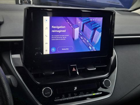 Certified 2023 Toyota Corolla LE image 14