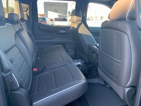 New 2026 GMC Sierra 1500 AT4X image 15