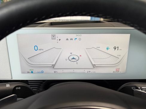 Used 2024 Hyundai Ioniq 5 Limited AWD/4WD image 14