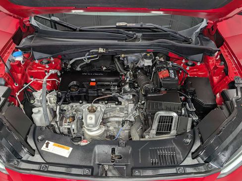 Used 2024 Honda HR-V Sport image 14