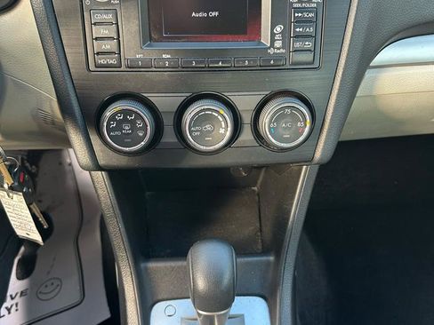 Used 2013 Subaru Impreza 2.0i Limited w/ Popular Pkg 1 image 15