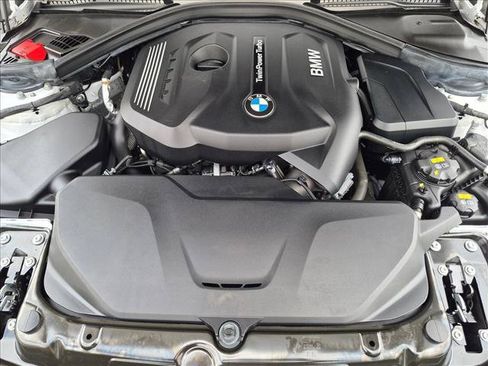 Used 2020 BMW 430i xDrive Coupe w/ Executive Package AWD/4WD image 25