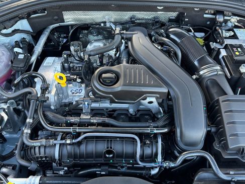 New 2026 Volkswagen Jetta Sport image 28