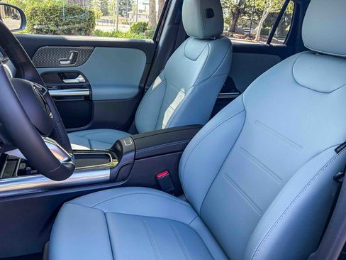 New 2026 Mercedes-Benz GLA 250 image 16