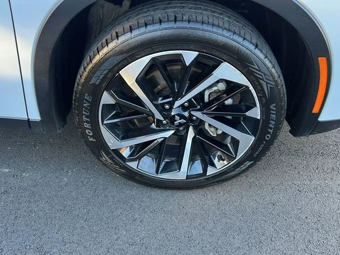 Used 2024 Mitsubishi Outlander Ralliart image 39