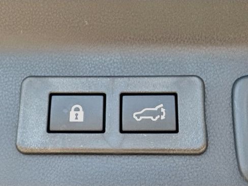 New 2026 Subaru Forester Touring AWD/4WD image 33