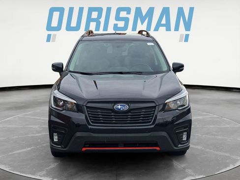 Used 2021 Subaru Forester Sport AWD/4WD image 8
