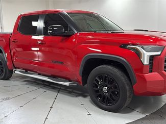 Used 2024 Toyota Tundra Limited video 3