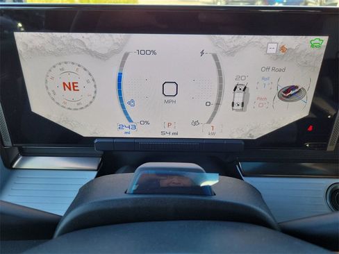 Used 2022 GMC Hummer EV Edition 1 image 11