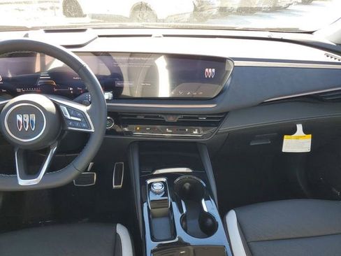 New 2026 Buick Envision Sport Touring image 14