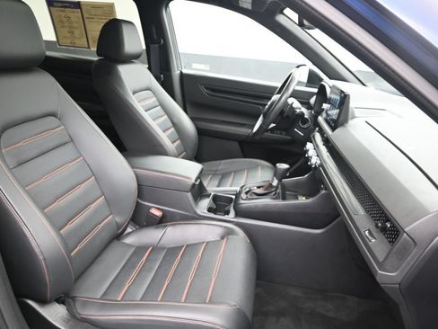 Certified 2024 Honda CR-V Sport-L image 11