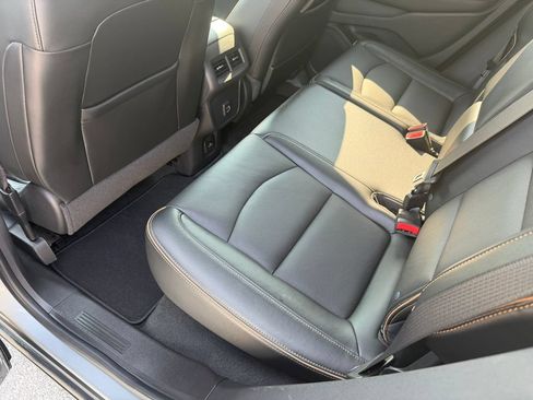 Used 2023 GMC Terrain AT4 w/ Infotainment Package II AWD/4WD image 19