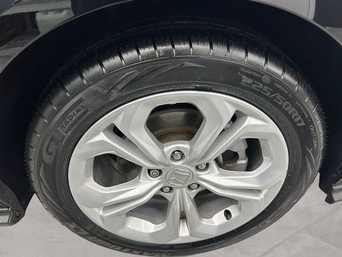 Certified 2024 Honda Accord LX image 14
