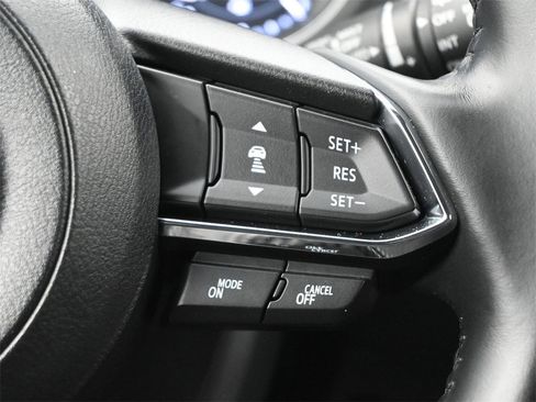 Used 2023 MAZDA CX-5 AWD 2.5 S w/ Select Package image 8