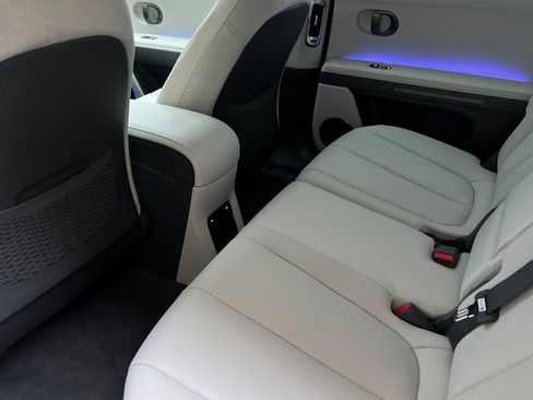 New 2026 Hyundai Ioniq 5 Limited image 10
