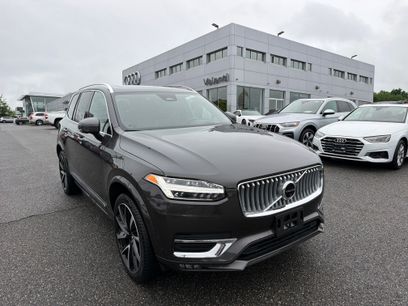Used 2024 Volvo XC90 B6 Ultimate w/ Protection Package Premier