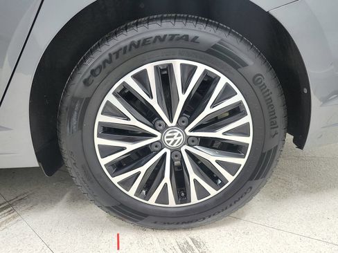 Used 2019 Volkswagen Jetta SE FWD image 43