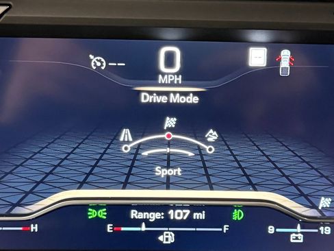 Used 2022 GMC Sierra 1500 AT4 image 25