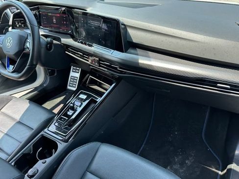 Used 2023 Volkswagen Golf 20th Anniversary Edition image 12