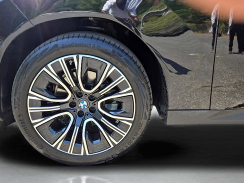 Used 2025 BMW X3 xDrive30i w/ Convenience Package AWD/4WD image 33