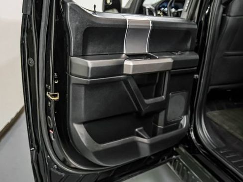 Used 2017 Ford F150 XLT w/ Equipment Group 302A Luxury AWD/4WD image 45