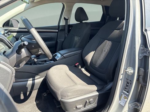 Used 2024 Hyundai Tucson SEL AWD/4WD image 22