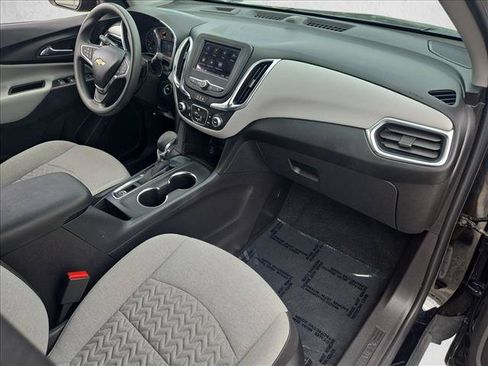 Certified 2024 Chevrolet Equinox LS w/ LS Convenience Package FWD image 21