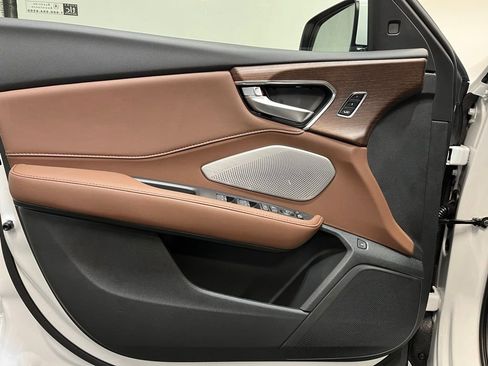 New 2026 Acura RDX SH-AWD w/ Advance Package image 13