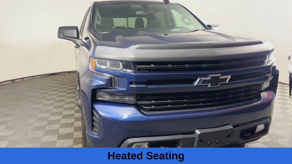 Used 2019 Chevrolet Silverado 1500 RST w/ All-Star Edition AWD/4WD image 5