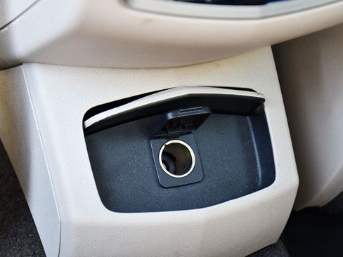 Used 2017 Lincoln MKZ Premiere image 20