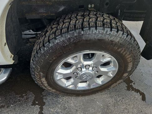 Used 2022 RAM 2500 Laramie image 10