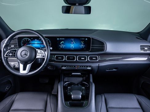 Used 2021 Mercedes-Benz GLE 350 4MATIC image 13