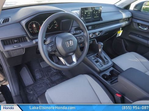 New 2026 Honda CR-V EX image 17
