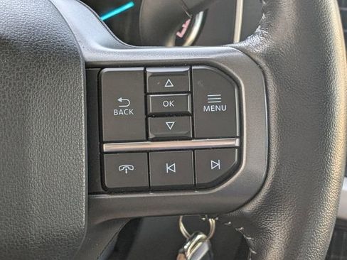 Used 2022 Ford F150 XLT w/ Equipment Group 301A Mid image 26