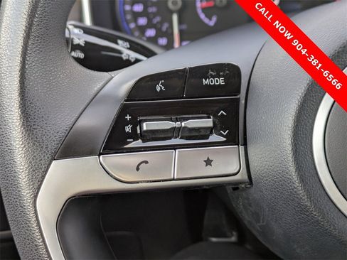 Used 2024 Hyundai Tucson SEL image 29