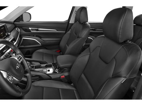 Used 2021 Kia Telluride LX FWD image 4