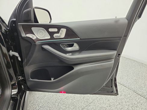 Certified 2023 Mercedes-Benz GLE 350 image 19