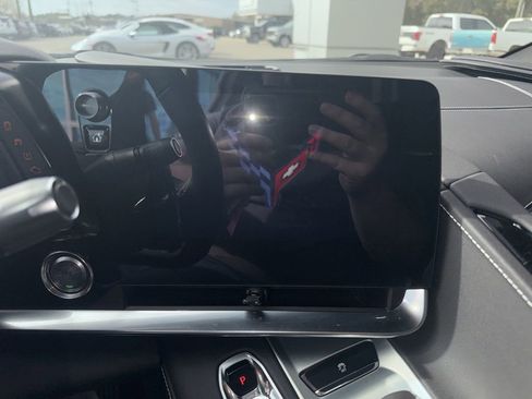 Used 2023 Chevrolet Corvette Stingray Convertible w/ Battery Protection Package image 9