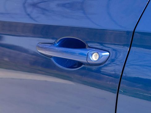 Used 2020 Hyundai Accent SE w/ Cargo Package image 35