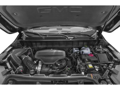 Used 2019 GMC Acadia Denali w/ Technology Package AWD/4WD image 16