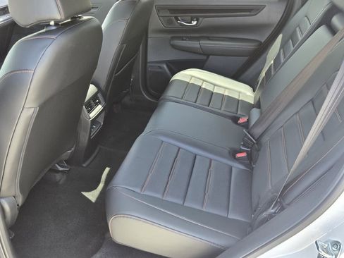 Used 2025 Honda CR-V Sport-L image 11