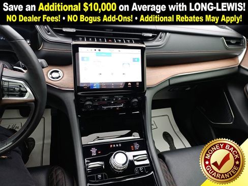 Used 2024 Jeep Grand Cherokee L Summit image 23