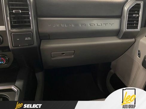 Used 2022 Ford F250 XLT w/ XLT Premium Package AWD/4WD image 23